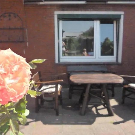 Wattmoi Mit Terrasse Und Whirlwanne * Hinte
